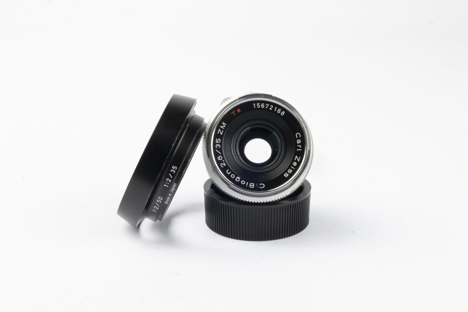 Zeiss 35 Biogon 15672168 7