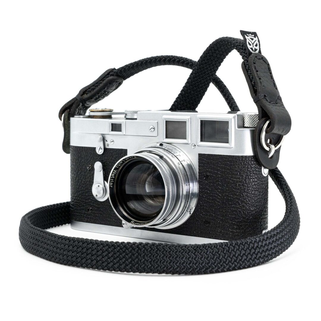 Flat rope stealth 3