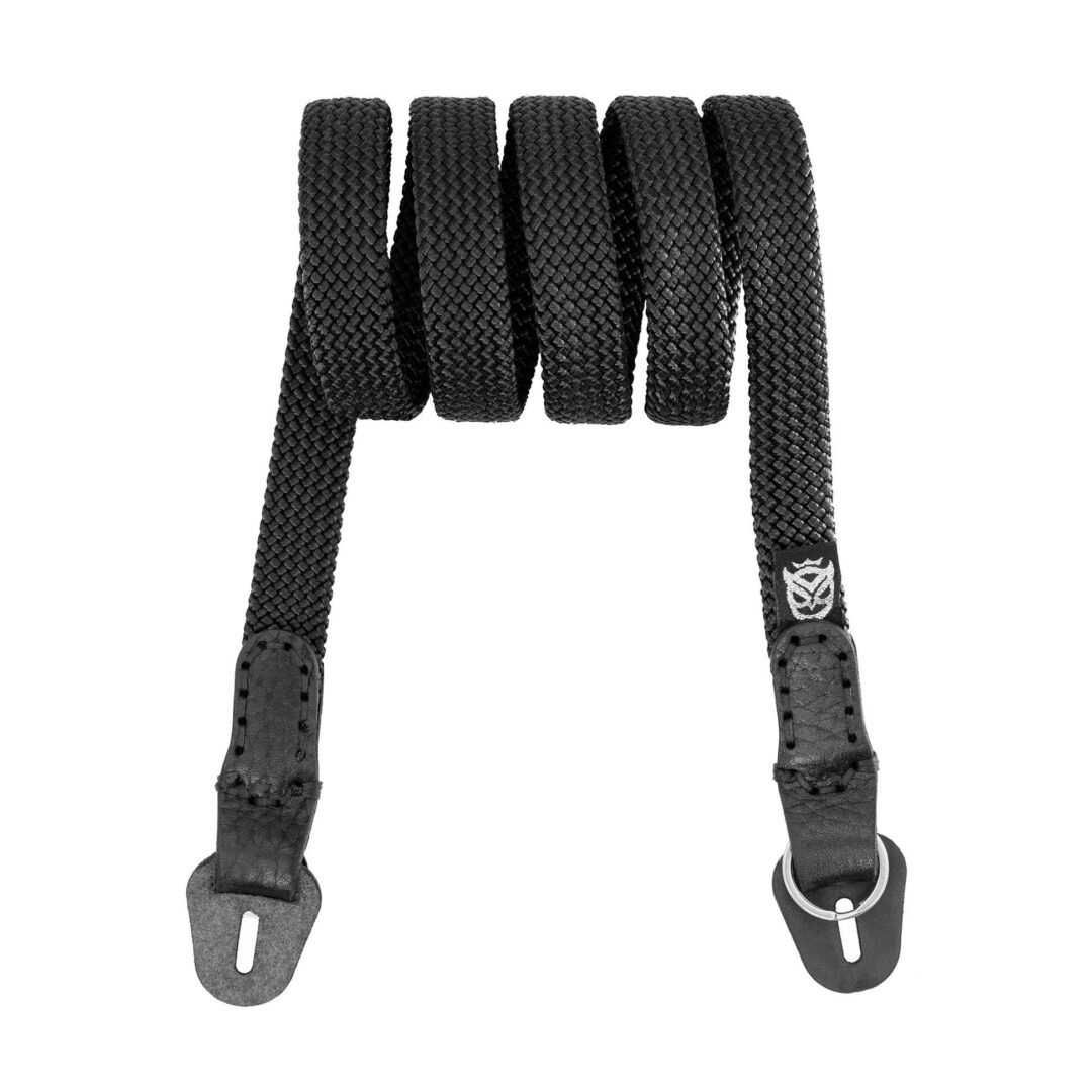 Flat rope stealth twist