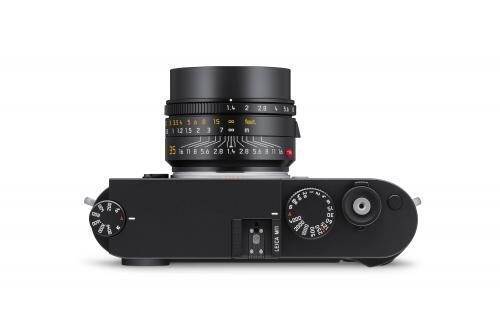 New summilux 35 2