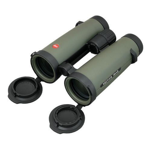 Noctivid 10x42 green 1