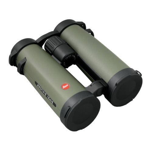 Noctivid 10x42 green 3