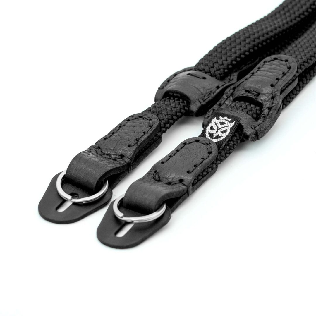 Trailflex stealth closeup