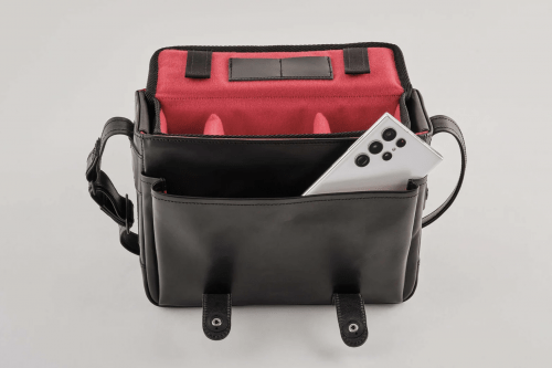 Oberwerth Camera Bags | Tamarkin Camera Oberwerth Camera Bags | Tamarkin Camera